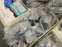 Partij sifons en afvoeren - afbeelding 5 van  8