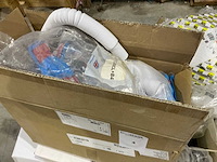 Partij sifons en afvoeren - afbeelding 7 van  8