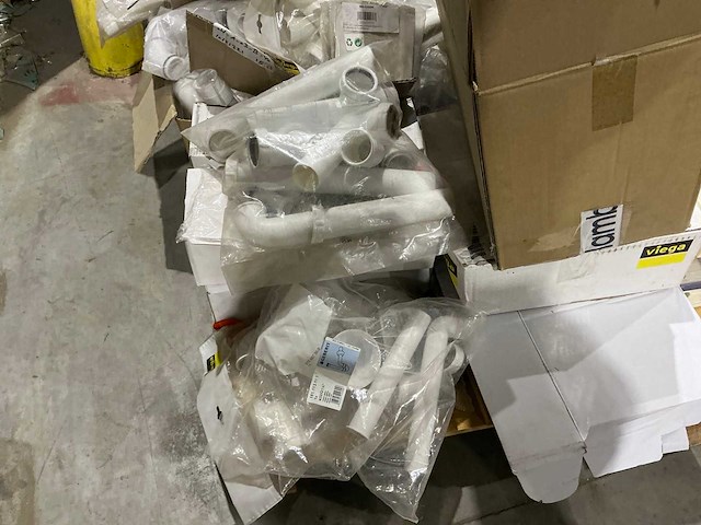 Partij sifons en afvoeren - afbeelding 8 van  8