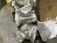 Partij sifons en afvoeren - afbeelding 8 van  8