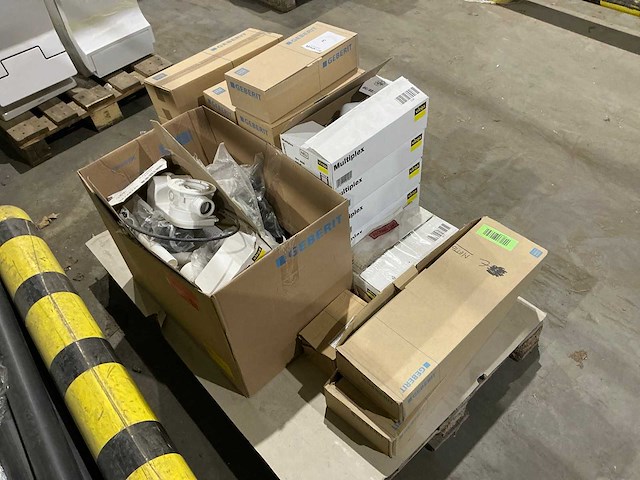 Partij sifons - afbeelding 2 van  7