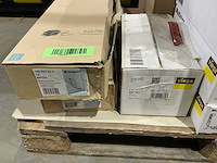 Partij sifons - afbeelding 4 van  7