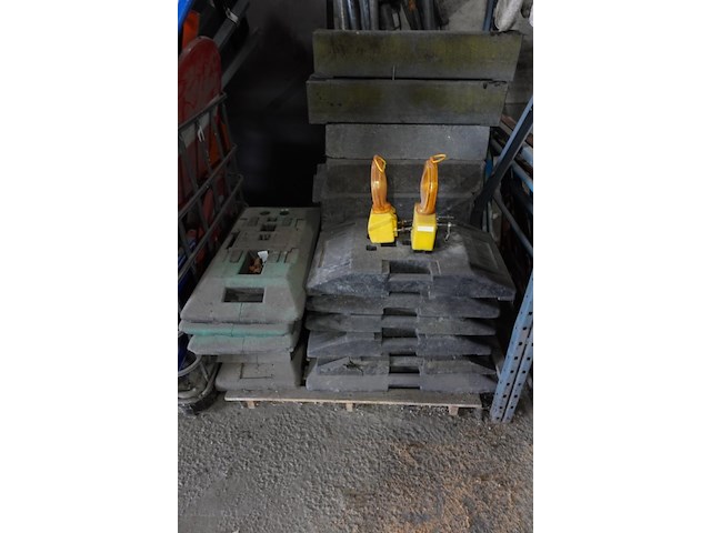 Partij signalisatie - afbeelding 3 van  3