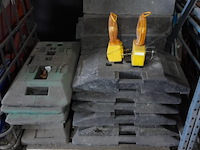 Partij signalisatie - afbeelding 3 van  3