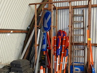 Partij signalisatie - afbeelding 1 van  6