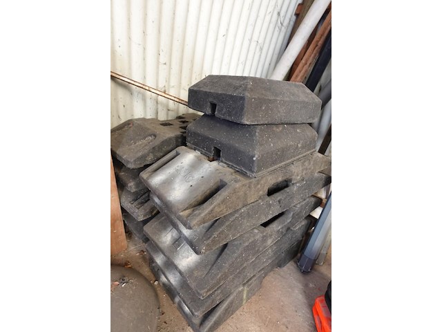 Partij signalisatie - afbeelding 2 van  6