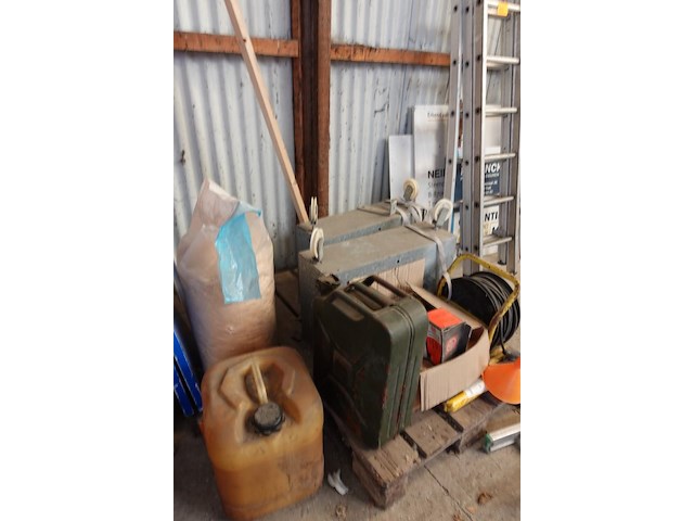 Partij signalisatie - afbeelding 6 van  6