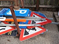 Partij signalisatie - afbeelding 2 van  6