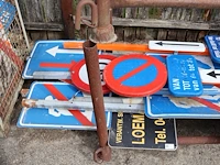 Partij signalisatie - afbeelding 3 van  6