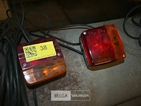 Partij signalisatieverlichting - afbeelding 2 van  5