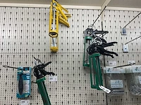 Partij siliconespuiten - afbeelding 1 van  6