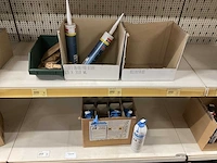 Partij siliconespuiten - afbeelding 6 van  6
