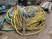 Partij slangen - afbeelding 2 van  3