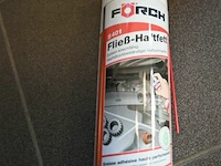 Partij smeermiddelen forch nieuw - afbeelding 2 van  4