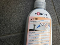 Partij smeermiddelen forch nieuw - afbeelding 3 van  4