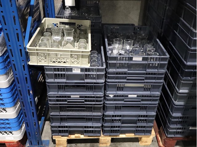 Partij snackglaasjes - afbeelding 3 van  3