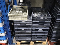 Partij snackglaasjes - afbeelding 3 van  3