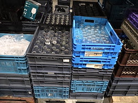 Partij snackglaasjes - afbeelding 2 van  2