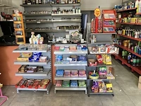 Partij snoepgoed - afbeelding 1 van  5