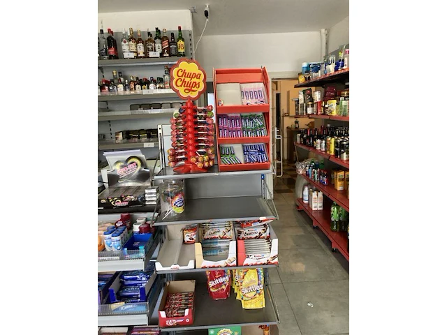 Partij snoepgoed - afbeelding 2 van  5