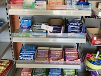 Partij snoepgoed - afbeelding 4 van  5