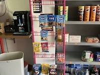 Partij snoepgoed - afbeelding 1 van  9