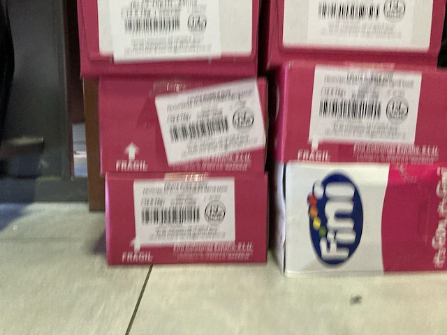 Partij snoepgoed - afbeelding 9 van  9