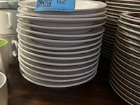 Partij soepborden ± 35 stuks - afbeelding 2 van  5