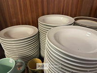 Partij soepborden ± 35 stuks - afbeelding 4 van  5