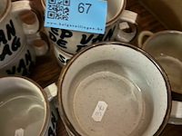 Partij soepkommen - afbeelding 3 van  3