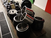 Partij soepwarmers - afbeelding 3 van  3