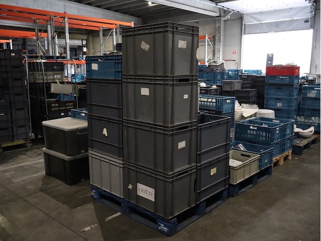 Partij soepwarmers - afbeelding 1 van  6