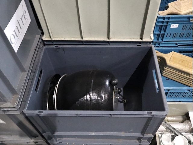 Partij soepwarmers - afbeelding 2 van  6