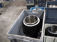 Partij soepwarmers - afbeelding 4 van  6