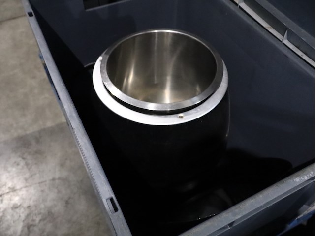 Partij soepwarmers - afbeelding 5 van  6