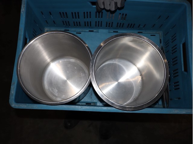 Partij soepwarmers - afbeelding 6 van  6