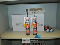 Partij soudal fix all - afbeelding 1 van  2