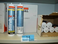 Partij soudal silirub 2 - afbeelding 2 van  4