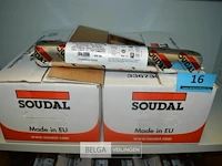 Partij soudaseal 215 lm - afbeelding 1 van  2