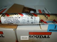 Partij soudaseal 215 lm - afbeelding 2 van  2