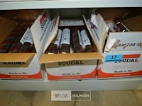 Partij soudaseal 215 lm - afbeelding 1 van  3