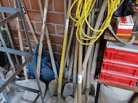 Partij spades en schoppen - afbeelding 2 van  2