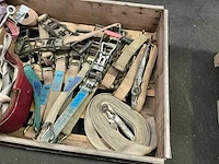 Partij span -en hijsbanden - afbeelding 2 van  5