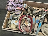 Partij span -en hijsbanden - afbeelding 4 van  5