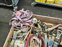 Partij span -en hijsbanden - afbeelding 5 van  5