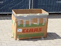 Partij spanbanden - afbeelding 1 van  1