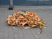Partij spanbanden - afbeelding 1 van  1