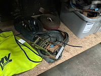 Partij spanriemen - afbeelding 1 van  4