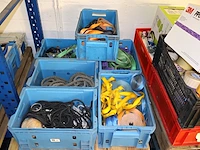 Partij spanriemen - afbeelding 1 van  6