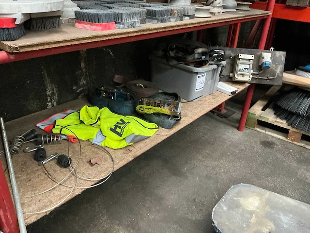 Partij spanriemen - afbeelding 2 van  4